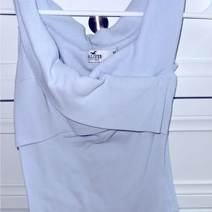 Hollister Tank Top